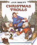 Christmas Trolls cover