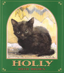 Holly: The True Story of a Cat cover