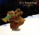 It's Snowing! cover