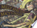 Milly and the Macy's Parade cover
