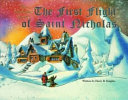 The First Flight of Saint Nicholas cover