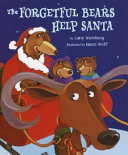 The Forgetful Bears Help Santa cover
