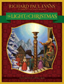 The Light of Christmas cover