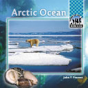 Arctic Ocean cover