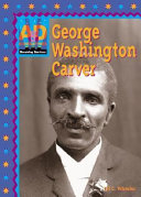 George Washington Carver cover