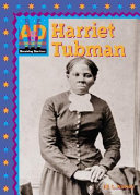 Harriet Tubman cover