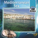 Mediterranean Sea cover