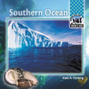 Southern Ocean cover