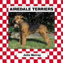 Airedale Terriers cover
