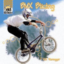 BMX Biking cover