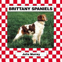 Brittany Spaniels cover