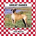 Great Danes cover