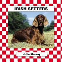 Irish Setters cover