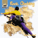 Rock Climbing cover