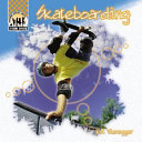 Skateboarding cover