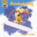 Snowboarding cover