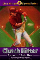 Clutch Hitter! cover