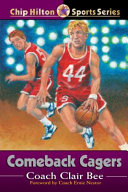 Comeback Cagers cover