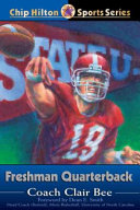 Freshman Quarterback cover