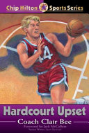 Hardcourt Upset cover