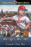 Hungry Hurler: The Homecoming cover