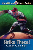 Strike Three! cover
