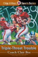 Triple-Threat Trouble cover