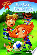 Blue Skies, French Fries cover