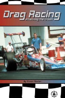 Drag Racing: Attacking the Green cover
