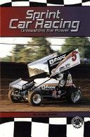 Sprint Car Racing: Unleashing the Power cover