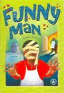 Funny Man cover
