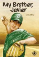 My Brother, Javier cover