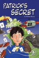 Patrick's Secret cover