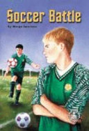 Soccer Battle cover