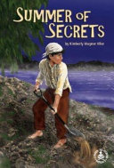 Summer of Secrets cover
