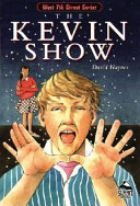 The Kevin Show cover