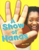 A Show of Hands cover