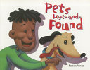 Pets Lost-and-Found cover