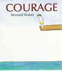 Courage cover