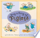 Sing a Song of Piglets: A Calendar in Verse cover