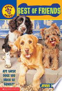 Best of Friends cover