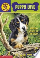 Puppy Love cover