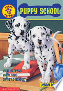 Puppy School cover