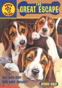 The Great Escape cover