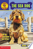 The Sea Dog cover