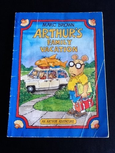 Adventure Vacations cover
