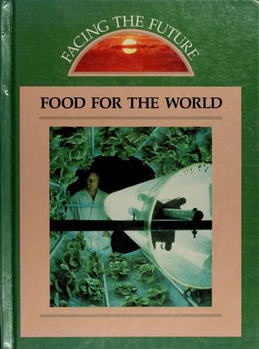 Food for the World cover