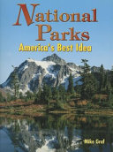 National Parks: America's Best Idea cover