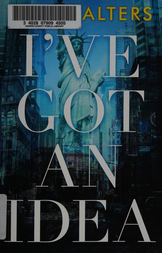 I've Got an Idea! cover