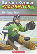 All-Mars All-Stars/The Dream Team cover